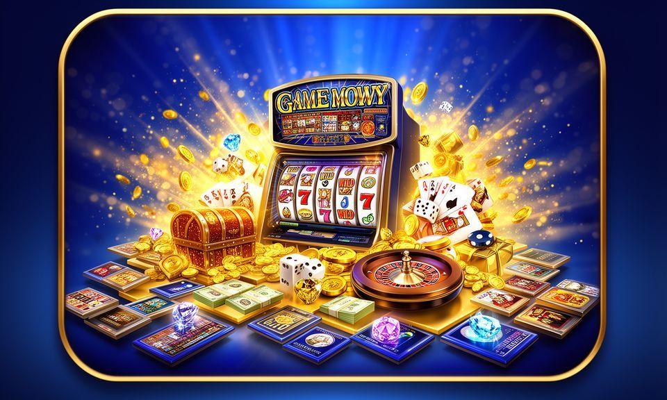 bbw918a Open Wild Gold Slot Lobbies Built for Malaysia